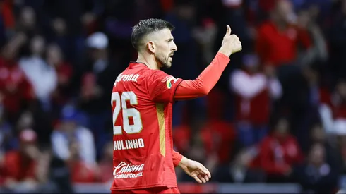 Toluca pone todos titulares ante San Diego.