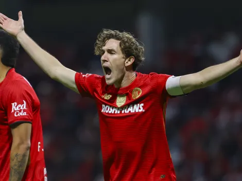 San Diego FC vs. Toluca, EN VIVO: minuto a minuto del juego por la Concachampions 2026