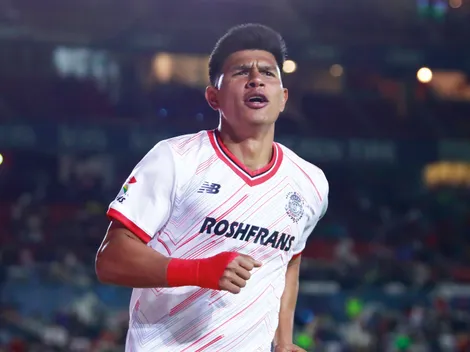 San Diego FC vs. Toluca, EN VIVO: minuto a minuto del juego por la Concachampions 2026