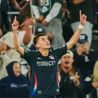 San Diego FC vs. Toluca, EN VIVO: minuto a minuto del juego por la Concachampions 2026