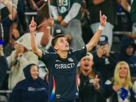 San Diego FC vs. Toluca, EN VIVO: minuto a minuto del juego por la Concachampions 2026