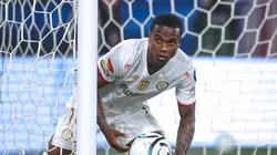 Helinho invita a soñar al Toluca con remontar.