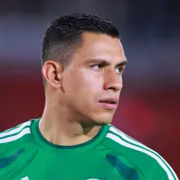 Los 4 arqueros mexicanos que se comunicaron con Luis Ángel Malagón