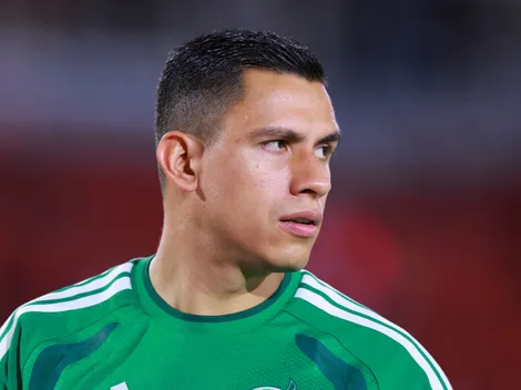 Los 4 arqueros mexicanos que se comunicaron con Luis Ángel Malagón