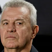 Los 11 futbolistas de la Selección Mexicana que están lesionados