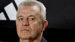 Serios problemas para Aguirre en México.