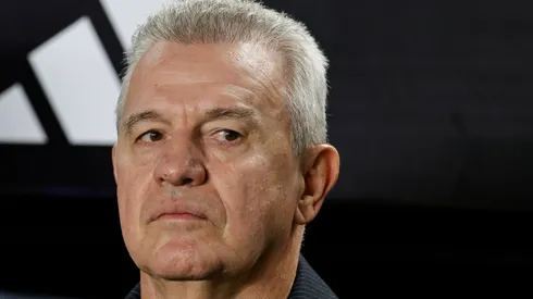 Serios problemas para Aguirre en México.