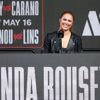La dura crítica de Ronda Rousey a la UFC que despertó polémica