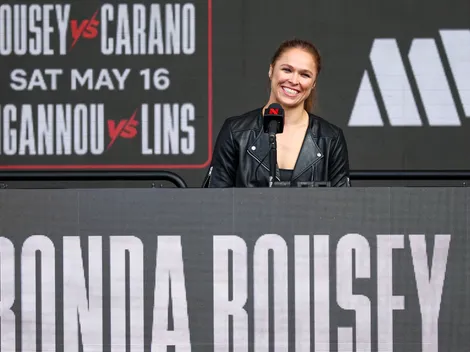 La dura crítica de Ronda Rousey a la UFC que despertó polémica