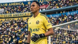 Keylor Navas y América, caminos distintos de cara al verano 2026 y su mercado de pases