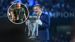 Hermosillo contra Memo Ochoa.