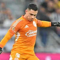 América detalló cuánto demandará la recuperación de Luis Malagón