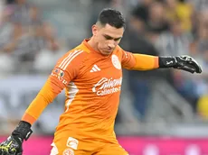 América detalló cuánto demandará la recuperación de Luis Malagón