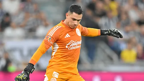 América detalló cuánto demandará la recuperación de Luis Malagón