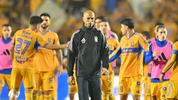 El duelo de Tigres UANL ante FC Cincinnati por la Concachampions 2026 podría demorarse