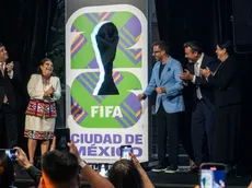 México confirmó una nueva "sede mundialista"