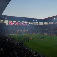 Se supo: a qué hora comienza Cincinnati vs. Tigres tras el retraso del vuelo auriazul