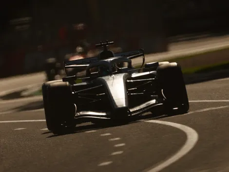 GP de China 2026: dónde ver EN VIVO la práctica y clasificación sprint por TV y online