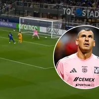 Tigres lo pierde de vestidor: osotote fatal del 'Patón' y Cincinnati ya se impone