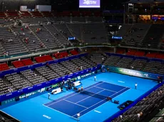 México está a punto de perder un torneo de la ATP en manos de un país de Medio Oriente