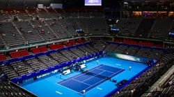 El ATP 500 de Acapulco corre peligro por una decisión externa al país