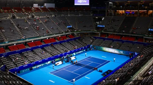 El ATP 500 de Acapulco corre peligro por una decisión externa al país