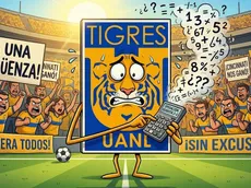¿Qué resultado necesita Tigres UANL para eliminar a FC Cincinnati de la Concachampions 2026?