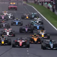 ¿La carrera sprint da puntos? Cuántos se reparten y qué pilotos de la Fórmula 1 suman