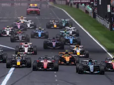 ¿La carrera sprint da puntos? Cuántos se reparten y qué pilotos de la Fórmula 1 suman