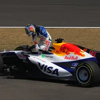 Resultado de la Práctica Libre 1 del GP de China 2026