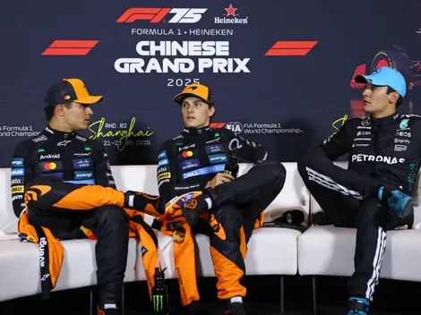 ¿Quiénes ganaron el GP de China? Todos los pilotos campeones de la historia del circuito