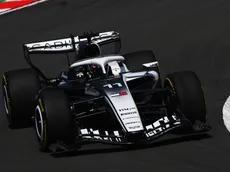 GP de China 2026: dónde ver EN VIVO la práctica y clasificación sprint por TV y online