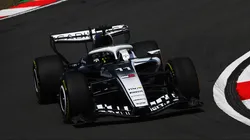 Checo Pérez se anima a soñar en la Sprint.