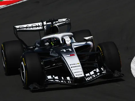 GP de China 2026: dónde ver EN VIVO la práctica y clasificación sprint por TV y online