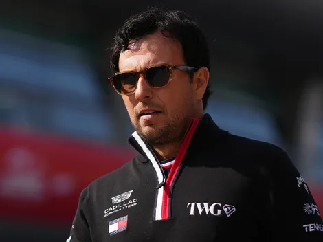 A qué hora se corre HOY viernes 13 de marzo la carrera Sprint del GP de China