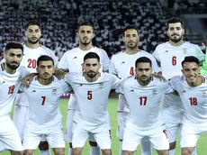 La respuesta de Irán a Donald Trump tras sus dichos por la posible salida de los asiáticos del Mundial 2026