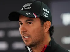 Checo Pérez reveló el problema de Cadillac en el GP de China