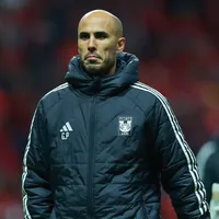 Guido Pizarro arremetió contra la CONCACAF tras la derrota de Tigres UANL