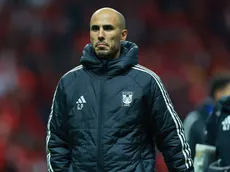 Guido Pizarro arremetió contra la CONCACAF tras la derrota de Tigres UANL