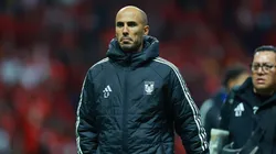 Guido Pizarro no se guardó nada contra CONCACAF tras la derrota de Tigres UANL ante FC Cincinnati