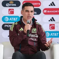 Rafael Márquez envió un contundente mensaje a la afición de la Selección Mexicana