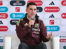 Rafael Márquez envió un contundente mensaje a la afición de la Selección Mexicana