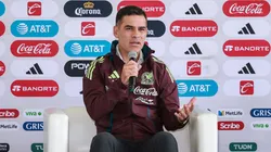 Rafael Márquez le habló a la afición de la Selección Mexicana y envió contundente mensaje
