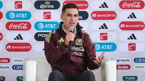 Rafael Márquez le habló a la afición de la Selección Mexicana y envió contundente mensaje