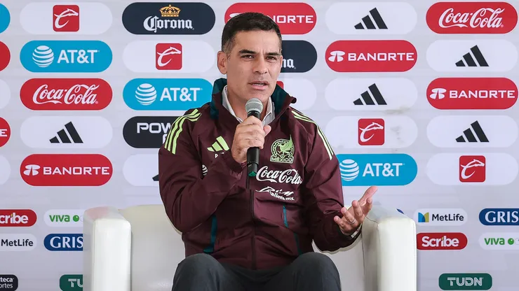 Rafael Márquez le habló a la afición de la Selección Mexicana y envió contundente mensaje