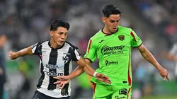 Rayados y Juárez se enfrentan por una nueva jornada de la Liga MX