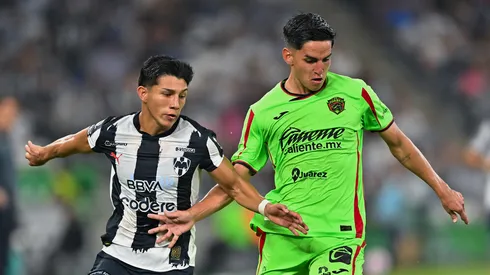Rayados y Juárez se enfrentan por una nueva jornada de la Liga MX