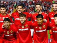 Convocan a una estrella de Toluca para su selección nacional en la Fecha FIFA de marzo