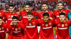 Se conoció que una estrella de Toluca fue convocada a su selección nacional de cara a la Fecha FIFA de marzo