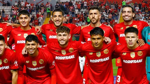 Se conoció que una estrella de Toluca fue convocada a su selección nacional de cara a la Fecha FIFA de marzo